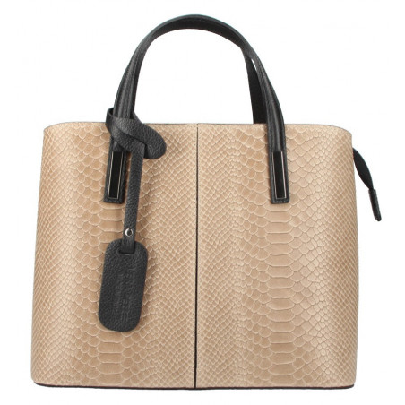 Tote Tasche Eva (9 Farben)